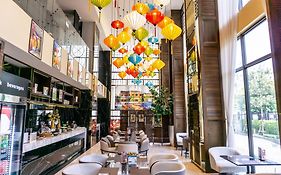 Ramada Plaza By Wyndham Bangkok Sukhumvit 48